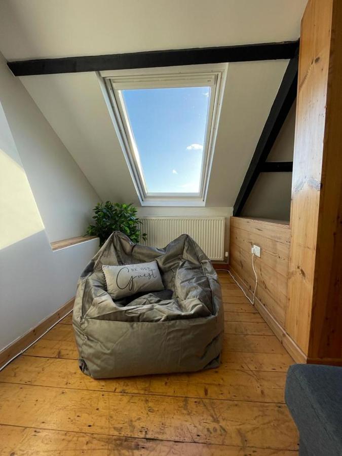 Harbour Loft! Newly Refurbished 3 Bed Flat! Apartman Burry Port Kültér fotó
